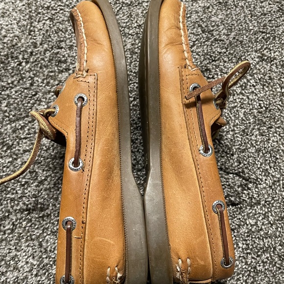 Classic sperry - Picture 2 of 4